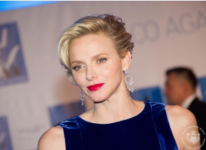 Princesa Charlene